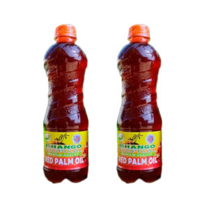 Palm Oil 500ml