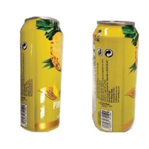 Pineaple juice