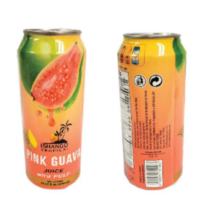 Pink Guava juice Fruit juice
