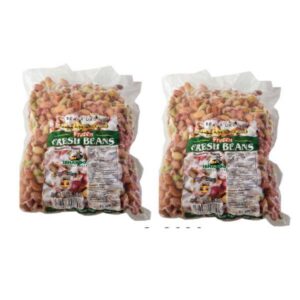 Frozen Fresh Beans
