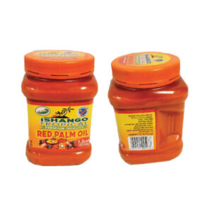 Red Palm Oil 1.3L