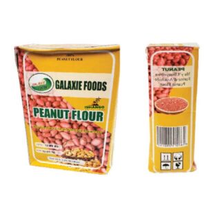 Ground Peanuts 1kg