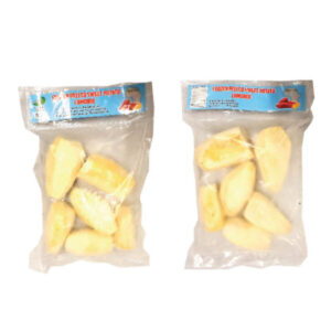 Frozen Peeled Sweet Potato (Lumonde)