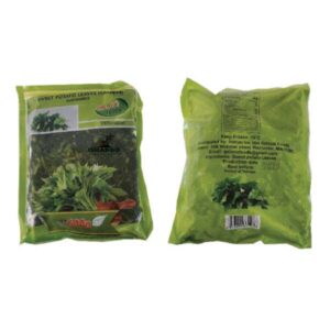 Frozen Sweet Potato Leaves