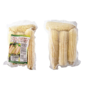 Frozen Hard Cooked Maize