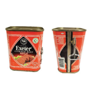 Exter corned beef