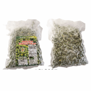 Frozen Cowpeas